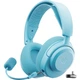 Навушники SteelSeries Arctis Nova 3X Wireless MultiPlatform/Xbox Aqua (61691) SteelSeries 61691 922175 - зображення 1