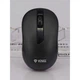 Мишка YENKEE YMS 002BK Wireless Black (45011462) YENKEE 45011462 912823 - зображення 3