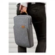 Чехол для планшета BeCover Universal 9"-11" Gray (711861) BeCover 711861 919711 - изображение 6