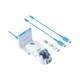 Мышка A4Tech Bloody R73 Ultra Duo Wireless Nyx Mirage (4711421002363) A4tech 4711421002363 912678 - изображение 11