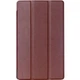 Чехол для планшета Grand-X для ASUS ZenPad 7.0 Z370 Brown (ATC - AZPZ370BR) Grand-X ATC - AZPZ370BR 916053 - изображение 1