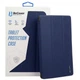 Чохол до планшета BeCover Smart Case Realme Pad 10.4" Deep Blue (708265) BeCover 708265 917074 - зображення 1