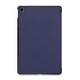 Чохол до планшета BeCover Smart Case Realme Pad 10.4" Deep Blue (708265) BeCover 708265 917074 - зображення 3