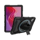 Чохол до планшета BeCover Lenovo Tab M11 (2024) TB-TB330FU/Xiaoxin Pad 11 (2024) 11" Black (712913) BeCover 712913 919419 - зображення 2