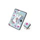 Чехол для планшета BeCover Smart Case Oppo Pad Neo (OPD2302)/ Oppo Pad Air2 11.4" Unicorn (710987) BeCover 710987 918055 - изображение 5