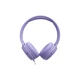 Навушники JBL Tune 520C USB-C Purple (JBLT520CPUR) JBL JBLT520CPUR 922030 - зображення 3