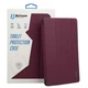 Чехол для планшета BeCover Smart Case Nokia T20 10.4" Red Wine (708046) BeCover 708046 916943 - изображение 1