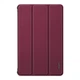 Чехол для планшета BeCover Smart Case Nokia T20 10.4" Red Wine (708046) BeCover 708046 916943 - изображение 2
