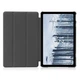 Чехол для планшета BeCover Smart Case Nokia T21 10.4" Black (709555) BeCover 709555 917463 - изображение 3