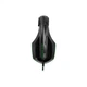 Навушники Gemix X-350 black-green GEMIX X-350 black-green 920430 - зображення 2