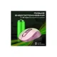 Мышка Promate Ken Wireless/Bluetooth Pink (ken.pink) Promate ken.pink 910658 - изображение 7