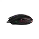 Мишка A4Tech Bloody Q81 Neon XGlide Curve Black (4711421948555) A4tech 4711421948555 908591 - зображення 3