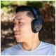 Навушники Jlab Studio Pro Wireless Black (IEUHBASTUDIOPRORBLK4) Jlab IEUHBASTUDIOPRORBLK4 921639 - зображення 6