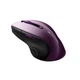 Мышка Canyon CNS-CMSW01P Wireless Purple/Black (CNS-CMSW01P) CANYON CNS-CMSW01P 908750 - изображение 3
