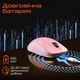 Мишка Meetion GW24 Bluetooth/Wireless/USB Black (MT-GW24-A) Meetion MT-GW24-A 913203 - зображення 7
