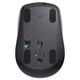 Мышка Logitech MX Anywhere 3S Wireless Graphite (910-006929) Logitech 910-006929 909672 - изображение 7