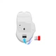 Мышка Defender Astro Elite GM-056 LED Wireless White (52056) DEFENDER 52056 911958 - изображение 4