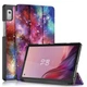Чохол до планшета BeCover Smart Case Lenovo Tab M9 TB-310 9" Space (709231) BeCover 709231 917381 - зображення 5