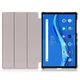 Чехол для планшета BeCover Lenovo Tab M10 Plus TB-X606/M10 Plus (2 Gen)/K10 TB-X6C6 Deep Blue (704801) BeCover 704801 916201 - изображение 4