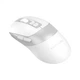 Мишка A4Tech FG50 Plus Wireless White (4711421002813) A4tech 4711421002813 913502 - зображення 8