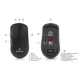 Мышка REAL-EL RM-355W Wireless Black (EL123200054) REAL-EL EL123200054 913306 - изображение 10