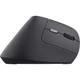 Мишка Trust Bayo 2 Ergonomic Wireless/USB-A Black (25145) TRUST 25145 910567 - зображення 6