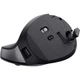Мишка Trust Bayo 2 Ergonomic Wireless/USB-A Black (25145) TRUST 25145 910567 - зображення 7