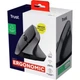 Мишка Trust Bayo 2 Ergonomic Wireless/USB-A Black (25145) TRUST 25145 910567 - зображення 8