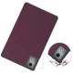 Чохол до планшета BeCover Smart Case Lenovo Tab K11 Plus TB-352F 11.45" Purple (711852) BeCover 711852 918818 - зображення 3