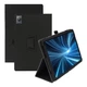 Чехол для планшета BeCover Slimbook Blackview Tab 60 8.68" Black (712833) BeCover 712833 919268 - изображение 1