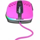 Мышка Xtrfy M4 RGB Pink (XG-M4-RGB-PINK) Xtrfy XG-M4-RGB-PINK 908698 - изображение 5