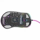 Мышка Xtrfy M4 RGB Pink (XG-M4-RGB-PINK) Xtrfy XG-M4-RGB-PINK 908698 - изображение 7