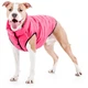 Курточка для животных Airy Vest One М 47 розовая (20697) Airy Vest 20697 883566 - изображение 3