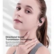 Наушники Choetech Open-ear з LED дисплеєм Black (BH-T25-BK) Choetech BH-T25-BK 922199 - изображение 4