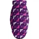 Курточка для животных WAUDOG Clothes "Чудо-женщина фиолет" M 45 (0945-4008) WAUDOG 0945-4008 883336 - изображение 2