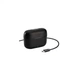 Навушники Panasonic RZ-B110W Black (RZ-B110WDG-K) PANASONIC RZ-B110WDG-K 921395 - зображення 2