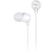 Навушники Sony MDR-EX15AP White (MDREX15APW.CE7) SONY MDREX15APW.CE7 920240 - зображення 1