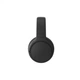 Навушники Panasonic RB-M300BGE-K Black (RB-M300BGE-K) PANASONIC RB-M300BGE-K 920729 - зображення 2
