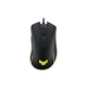 Мишка ASUS TUF Gaming M3 Gen II USB Black (90MP0320-BMUA00) ASUS 90MP0320-BMUA00 909844 - зображення 1