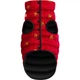 Курточка для животных WAUDOG Clothes "Супермен красный" XS 30 (0930-4007) WAUDOG 0930-4007 883321 - изображение 1