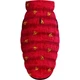 Курточка для животных WAUDOG Clothes "Супермен красный" XS 30 (0930-4007) WAUDOG 0930-4007 883321 - изображение 2
