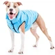 Курточка для тварин Airy Vest One S 35 блакитна (20652) Airy Vest 20652 883625 - зображення 4