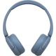 Навушники Sony WH-CH520 Wireless Blue (WHCH520L.CE7) SONY WHCH520L.CE7 921422 - зображення 1