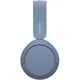 Навушники Sony WH-CH520 Wireless Blue (WHCH520L.CE7) SONY WHCH520L.CE7 921422 - зображення 2