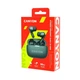 Навушники Canyon TWS-10 OnGo ANC ENC Black (CNS-TWS10BK) CANYON CNS-TWS10BK 921463 - зображення 8