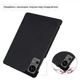 Чохол до планшета BeCover Smart Case Teclast T60 2023 12" Black (713721) BeCover 713721 919729 - зображення 4