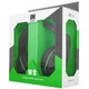 Навушники Gemix N2 LED Black-Green Gaming GEMIX N2 LED Black-Green Gaming 920449 - зображення 5