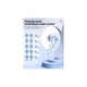 Наушники Acefast T8 Ice Blue (6974316282235) Acefast 6974316282235 921903 - изображение 6