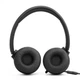 Навушники JBL Tune 530 Black (JBLT530BLK) JBL JBLT530BLK 922317 - зображення 7