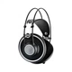 Навушники AKG K702 Black (2458X00190) AKG 2458X00190 920536 - зображення 1